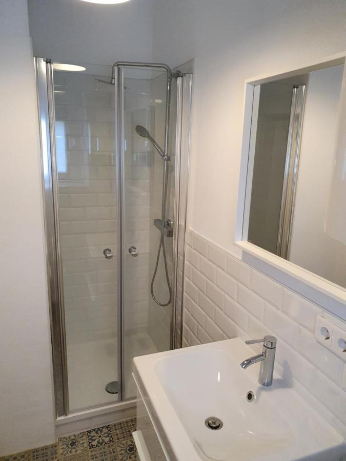 Apartment 24 - Zentrumsnah - Parkplatz Coburg Ngoại thất bức ảnh
